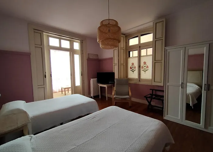 Casona Del Sella Hotel