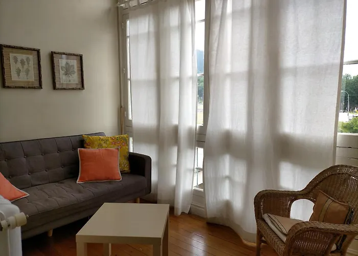 Casona Del Sella Arriondas