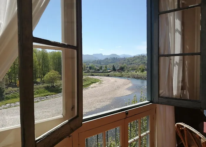 Casona Del Sella Hotel 3*