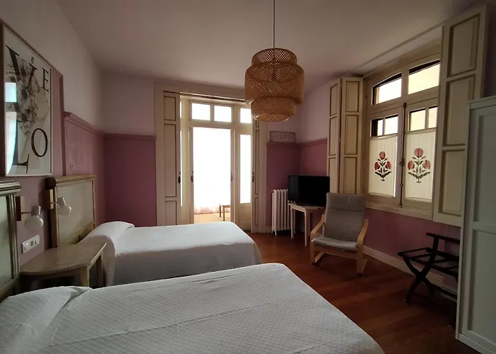 Casona Del Sella Arriondas