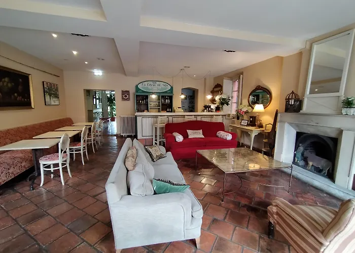 Hotel Casona Del Sella Arriondas