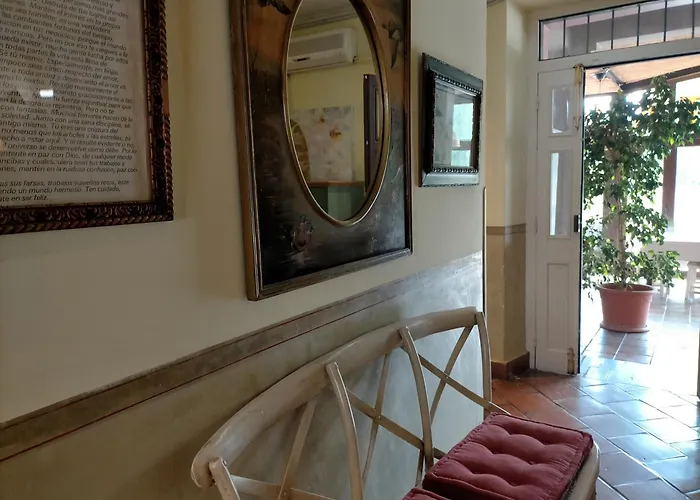 Casona Del Sella Hotel 3*