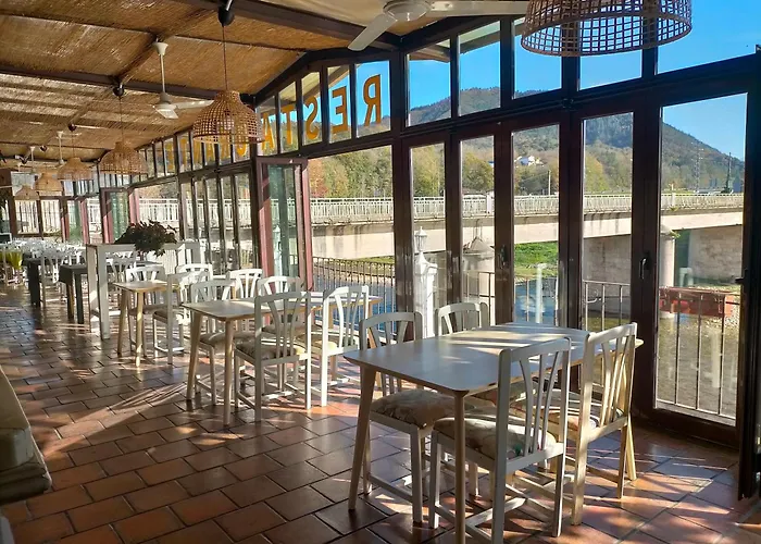 Casona Del Sella Hotel