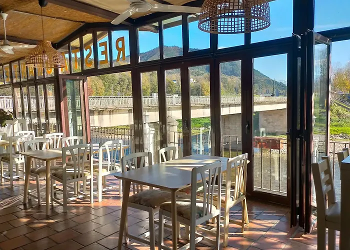 Casona Del Sella Hotel Arriondas