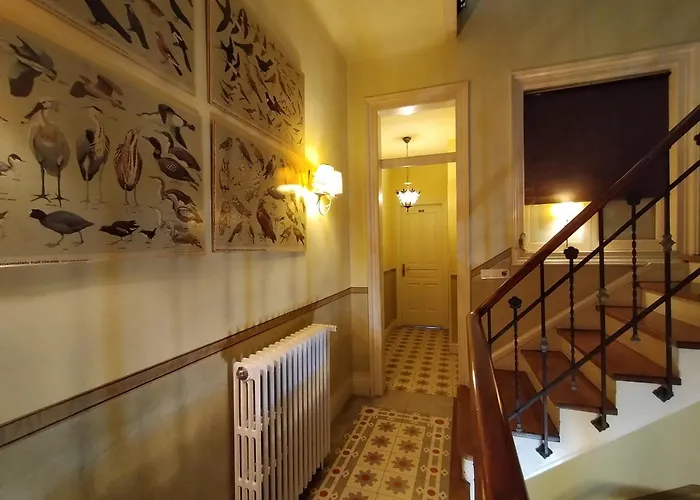 Casona Del Sella Hotel 3*