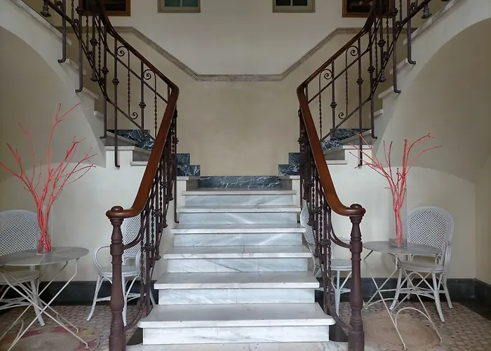 Casona Del Sella Hotel Arriondas