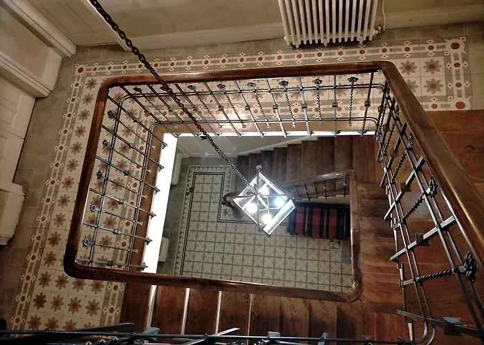 Hotel Casona Del Sella 3*