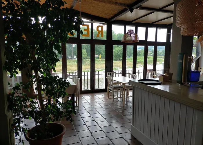 Casona Del Sella Hotel