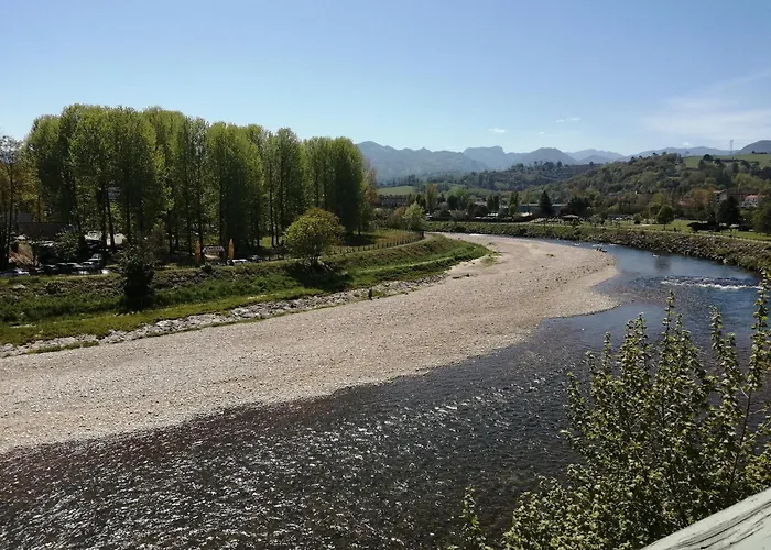 Casona Del Sella Hotel