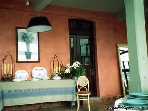 Hotel Casona Del Sella