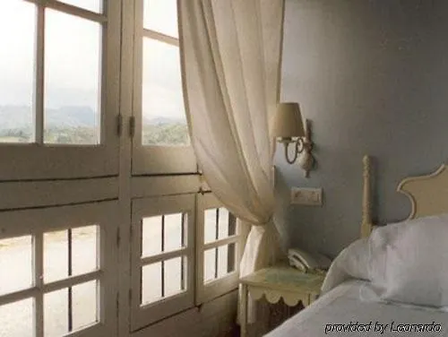 Casona Del Sella 3* Arriondas