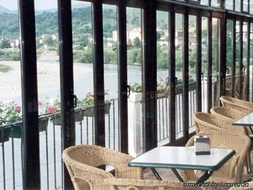 Hotel Casona Del Sella