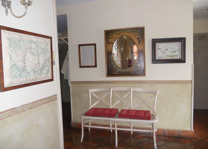 Hotel Casona Del Sella