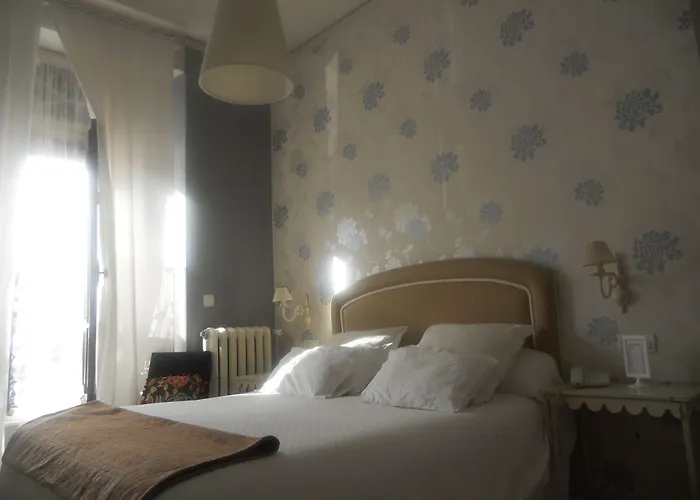 Hotel Casona Del Sella Arriondas