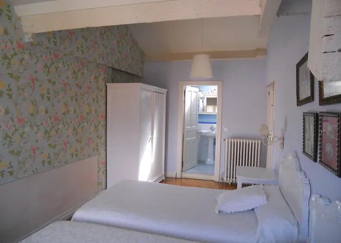 Casona Del Sella Hotel Arriondas