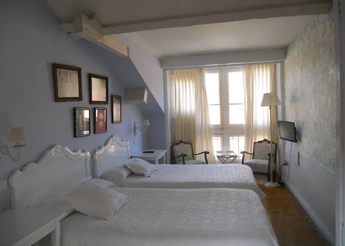 Hotel Casona Del Sella Arriondas