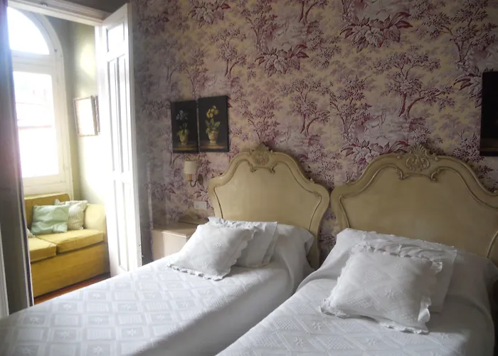 Hotel Casona Del Sella Arriondas