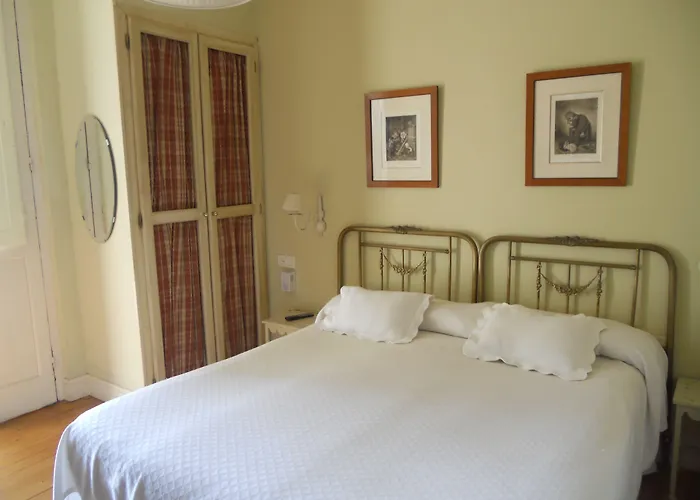 Casona Del Sella 3* Arriondas