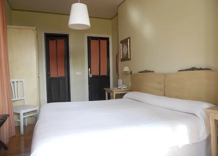 Casona Del Sella Hotel