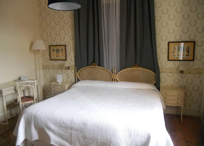 Hotel Casona Del Sella 3*