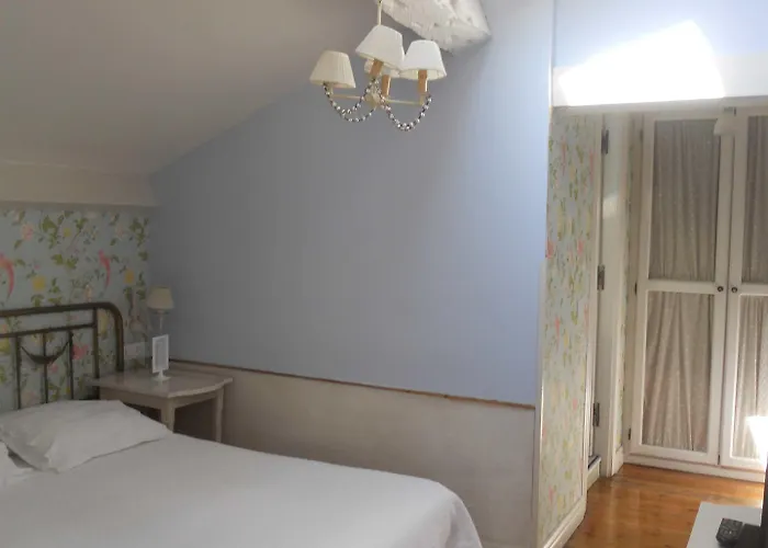 Hotel Casona Del Sella 3*