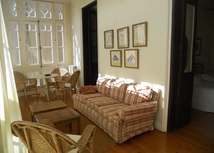 Hotel Casona Del Sella