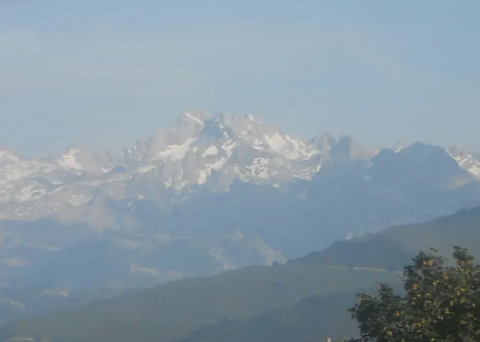 Casona Del Sella Hotel Arriondas