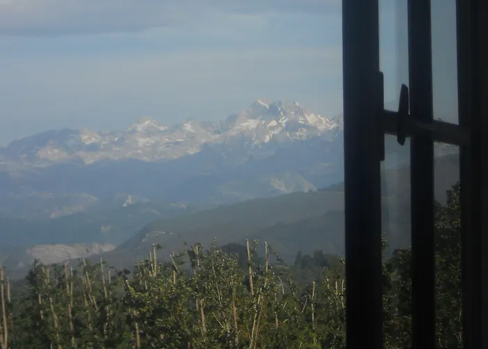 Casona Del Sella Arriondas