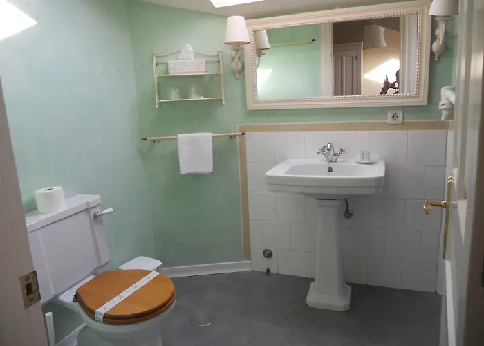 Casona Del Sella Arriondas