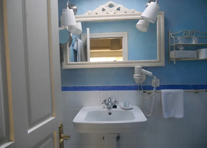 Hotel Casona Del Sella