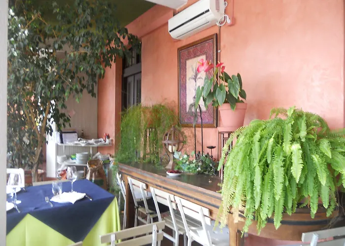 Hotel Casona Del Sella Arriondas