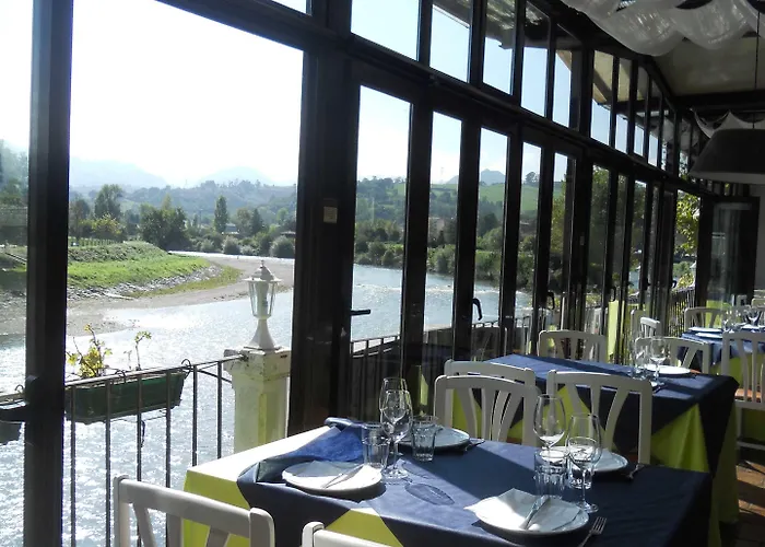 Casona Del Sella Hotel