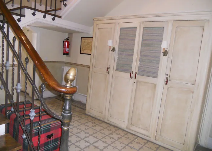 Casona Del Sella 3* Arriondas