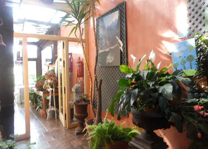 Hotel Casona Del Sella Arriondas