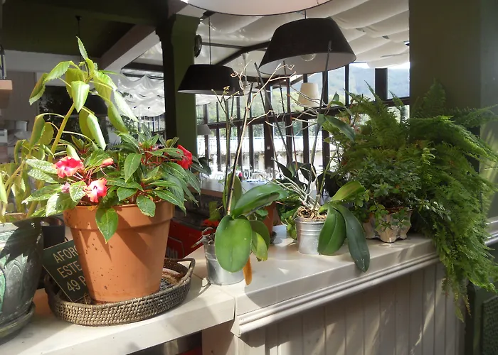 Casona Del Sella 3* Arriondas