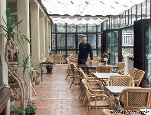 Casona Del Sella Hotel Arriondas