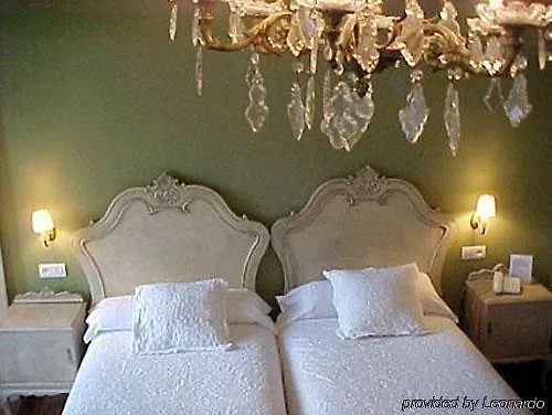 Casona Del Sella Hotel