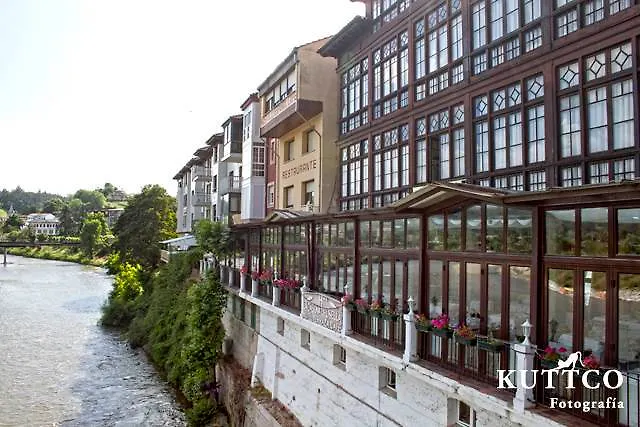 Casona Del Sella Hotel 3*