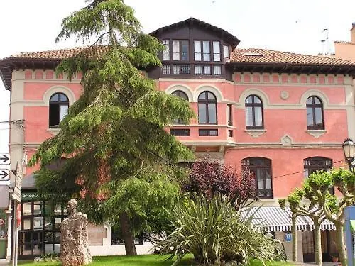 Casona Del Sella Hotel