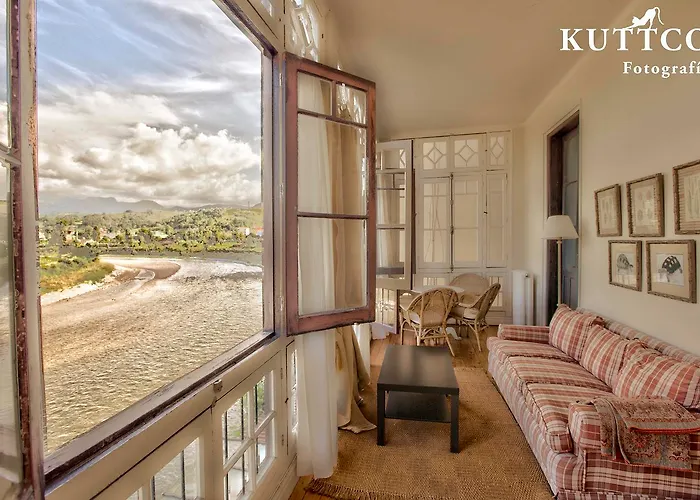 Casona Del Sella 3* Arriondas