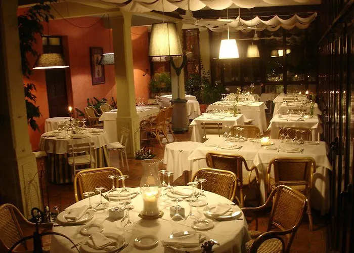 Casona Del Sella Hotel Arriondas