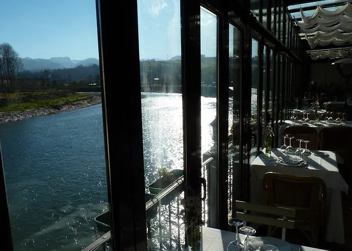 Casona Del Sella Hotel 3*