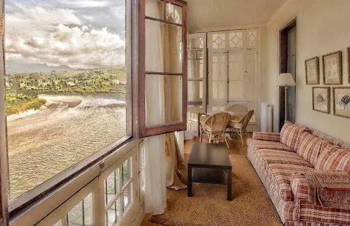 Casona Del Sella Hotel