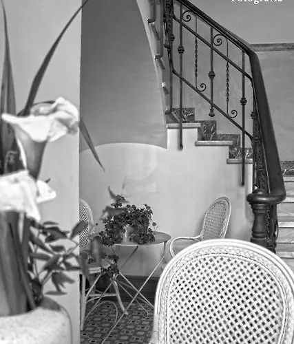 Casona Del Sella Hotel