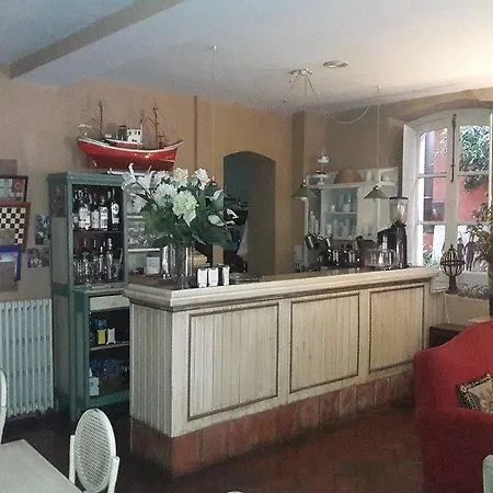 Casona Del Sella Szálloda Arriondas