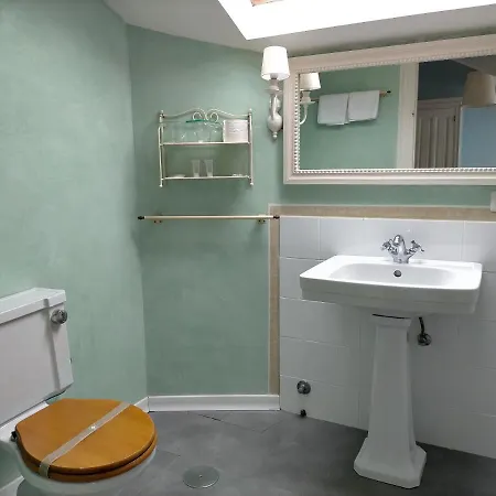 Casona Del Sella 3* Arriondas