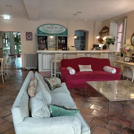 Casona Del Sella