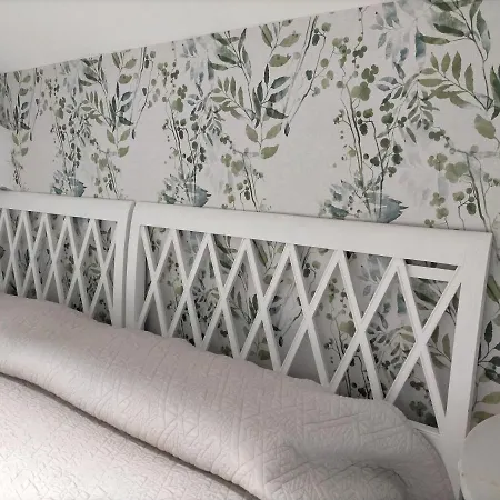 Szálloda Casona Del Sella Arriondas