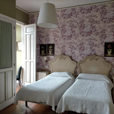 Casona Del Sella Szálloda Arriondas