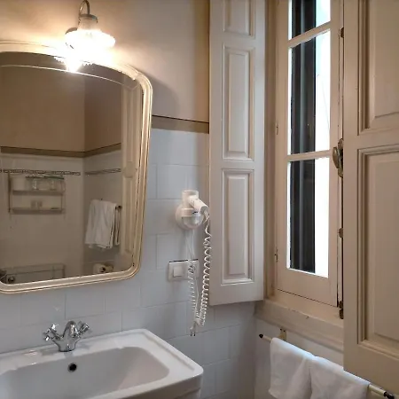 Casona Del Sella Отель 3*